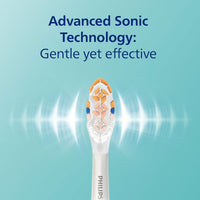 Sonicare DiamondClean Smart 9500 Rose Gold