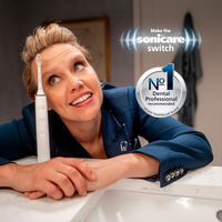 Sonicare DiamondClean Smart 9500 Rose Gold