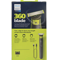 Philips OneBlade 360 Face Trimmer