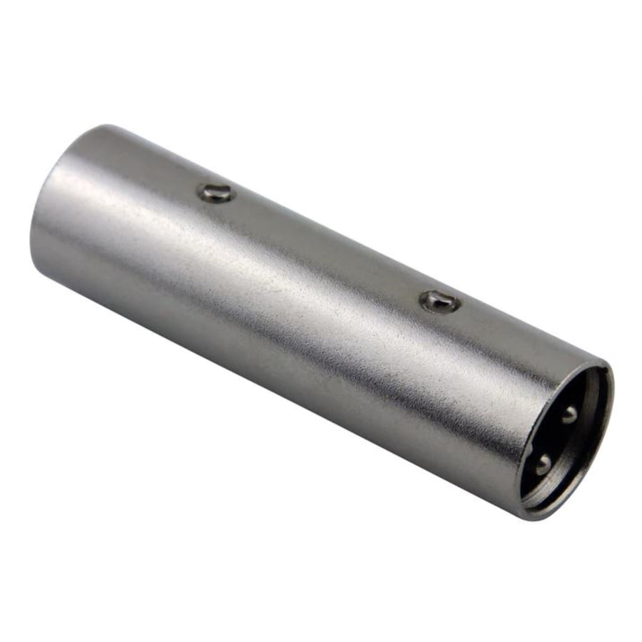 Pig Hog Male-to-Male XLR Adapter