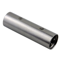 Pig Hog Male-to-Male XLR Adapter
