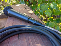Pig Hog 20 Ft Premium XLR Mic Cable