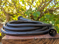 Pig Hog PHM25 XLR Mic Cable 25 ft