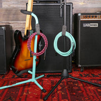 Pig Hog Magnetic Cable Loops 2-Pack