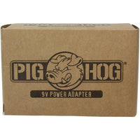 Pig Hog Pig Power 9V Pedal Supply
