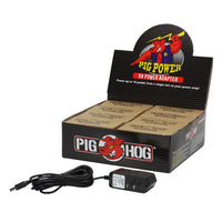 Pig Hog Pig Power 9V Pedal Supply