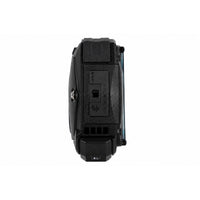 Ricoh WG-80 Rugged Camera (Black)