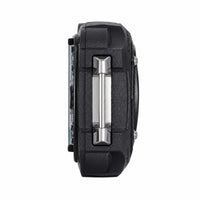 Ricoh WG-80 Rugged Camera (Black)