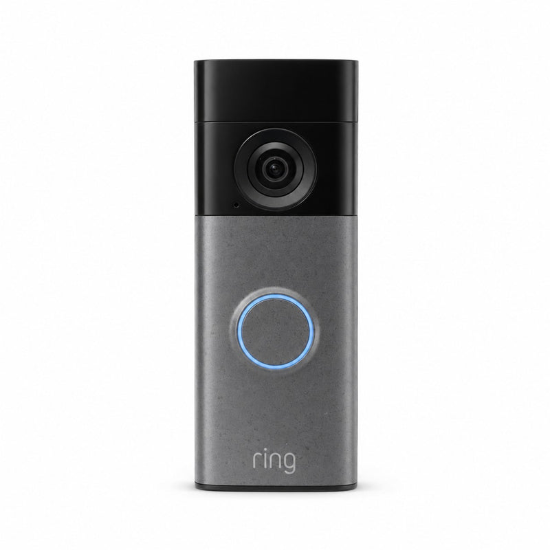 Smart Home & Wearables