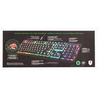 Razer DeathStalker V2 – Slim Gaming KB