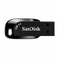 SanDisk Ultra Shift 256GB USB Drive