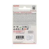 SanDisk 128GB Ultra microSDXC Card