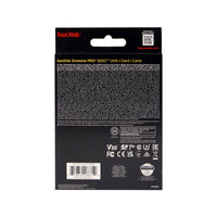 SanDisk 64GB Extreme PRO SDXC Card