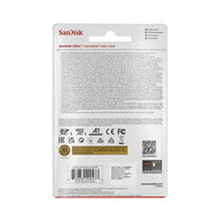 SanDisk Ultra 64GB microSD 140MB/s