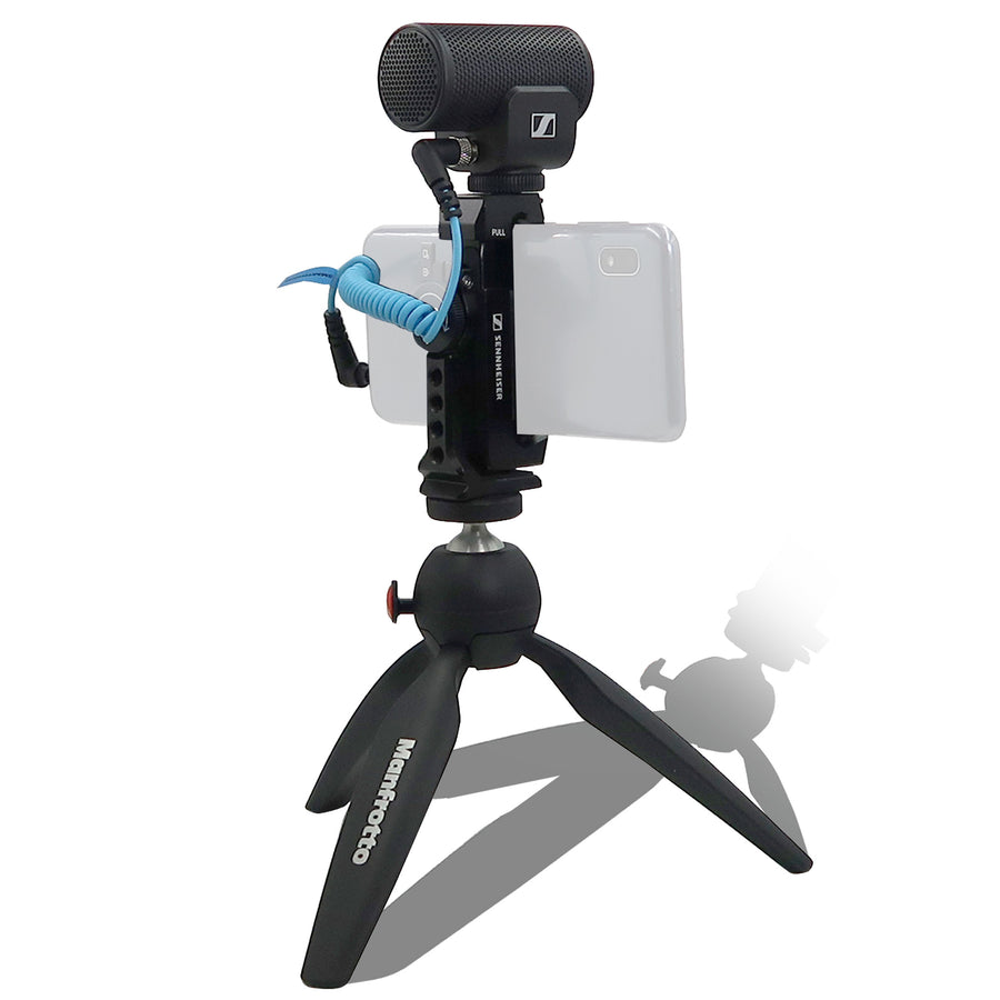 MKE 200 Creator Mobile Kit