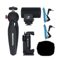 MKE 200 Creator Mobile Kit