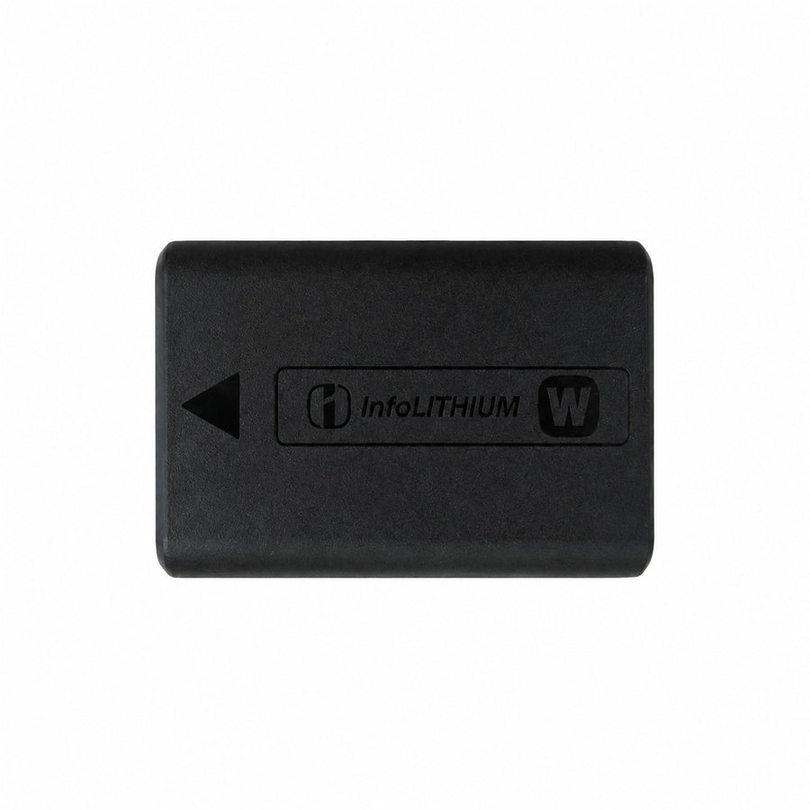 Sony NP-FW50 InfoLITHIUM Battery