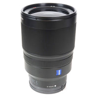 Sony Zeiss 35mm f/1.4 Prime Lens
