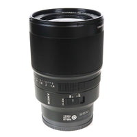 Sony Zeiss 35mm f/1.4 Prime Lens