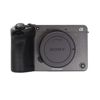 Sony FX2 Cinema Camera (Gray)