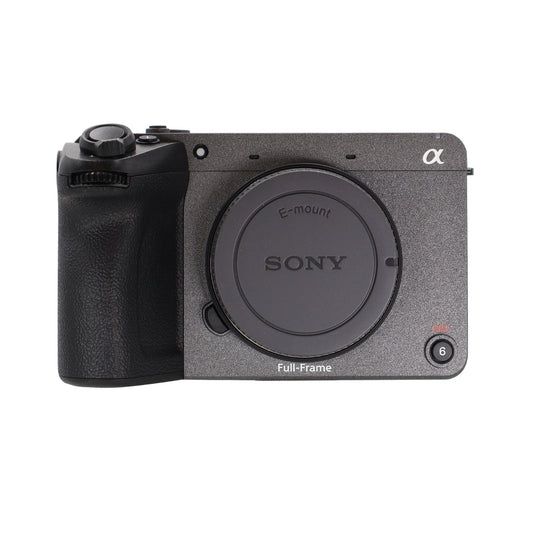 Sony FX2 Cinema Camera (Gray)