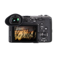 Sony FX2 Cinema Camera (Gray)