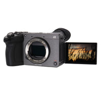Sony FX2 Cinema Camera (Gray)