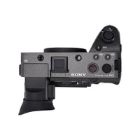 Sony FX2 Cinema Camera (Gray)