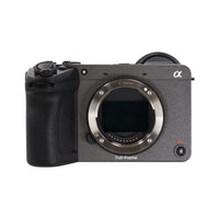 Sony FX2 Cinema Camera (Gray)