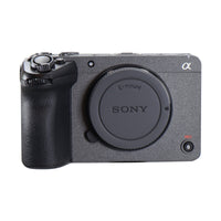 Sony FX30 Cinema Camera (Black)