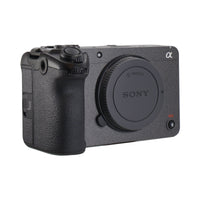 Sony FX30 Cinema Camera (Black)