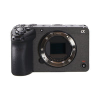 Sony FX30 Cinema Camera (Black)