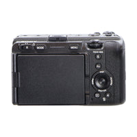 Sony FX30 Cinema Camera (Black)