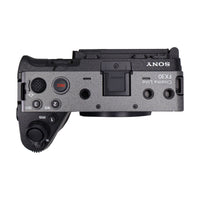 Sony FX30 Cinema Camera (Black)