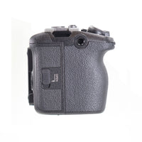 Sony FX30 Cinema Camera (Black)