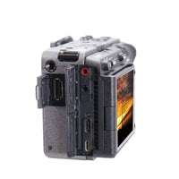 Sony FX30 Cinema Camera (Black)