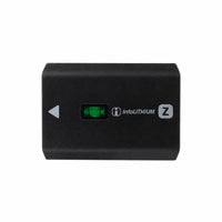 Sony NP-FZ100 InfoLITHIUM Battery