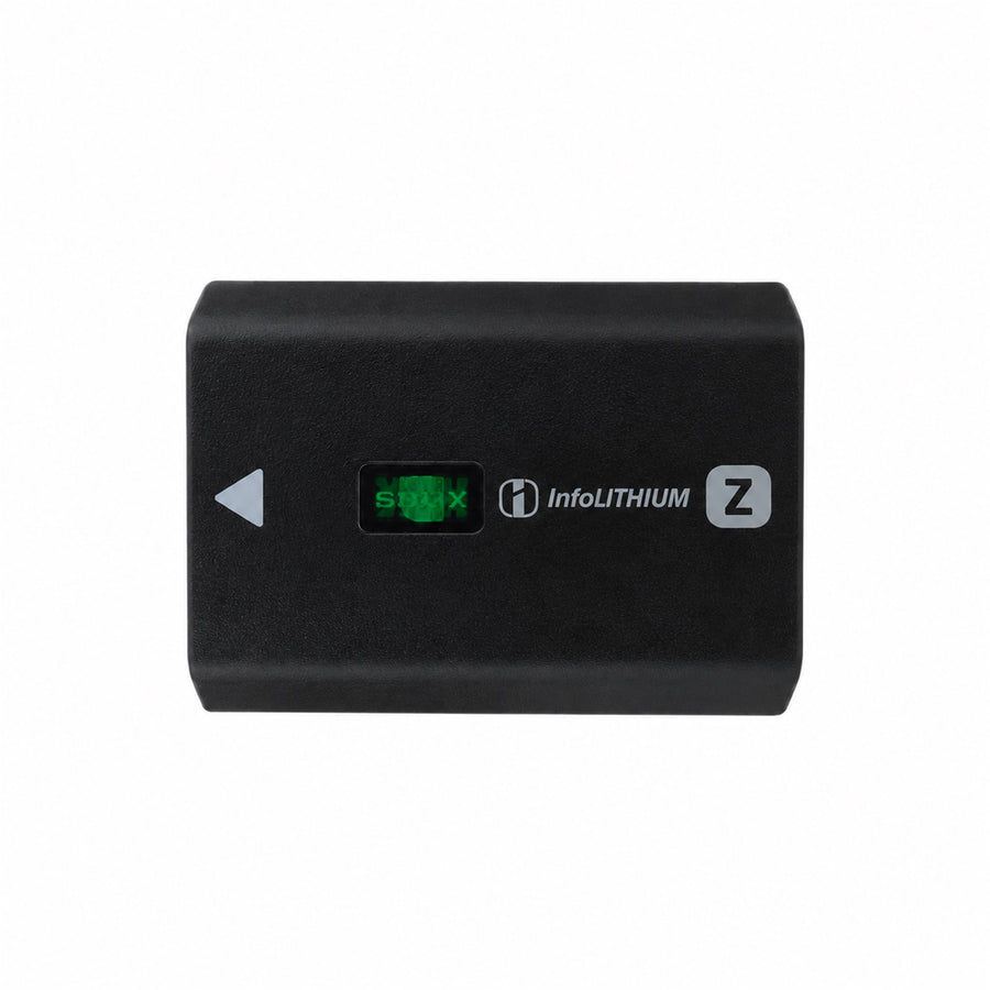 Sony NP-FZ100 InfoLITHIUM Battery