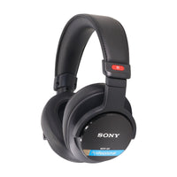 Sony MDR-M1 Reference Monitor Headphones