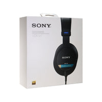 Sony MDR-M1 Reference Monitor Headphones