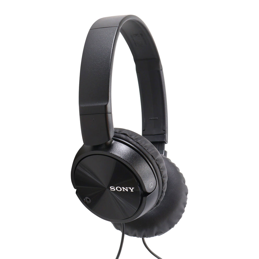 Sony MDR-ZX110 On-Ear Headphones