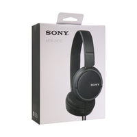 Sony MDR-ZX110 On-Ear Headphones