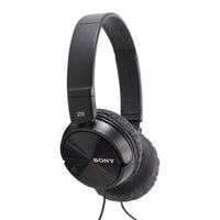 Sony MDR-ZX110NC ANC On-Ear Headphones