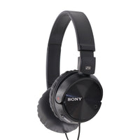 Sony MDR-ZX110NC ANC On-Ear Headphones