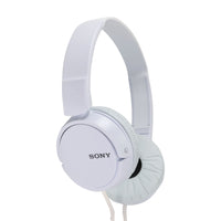 Sony MDR-ZX110 Headphones – White