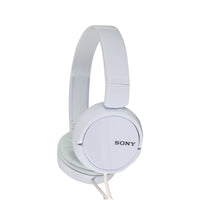 Sony MDR-ZX110 Headphones – White