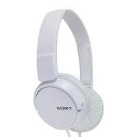 Sony MDR-ZX110 Headphones – White