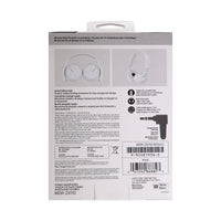 Sony MDR-ZX110 Headphones – White