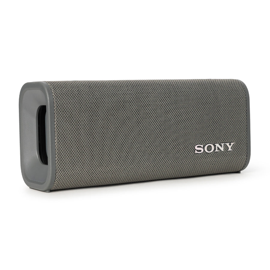 Sony ULT FIELD 3 Speaker – Forest Gray