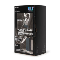 Sony ULT FIELD 3 Speaker – Forest Gray